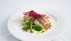 Adelaide Manor Restuarant