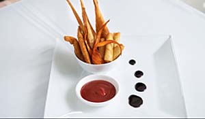 Adelaide Manor Restuarant